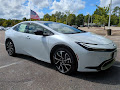 2026 Toyota Prius Prime XSE