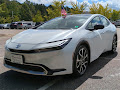 2026 Toyota Prius Prime XSE