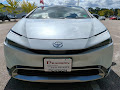 2026 Toyota Prius Prime XSE