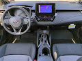 2025 Toyota Corolla Hatchback XSE