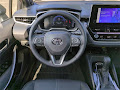 2025 Toyota Corolla Hatchback XSE
