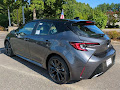 2025 Toyota Corolla Hatchback XSE