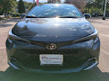 2025 Toyota Corolla Hatchback XSE