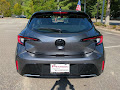 2025 Toyota Corolla Hatchback XSE