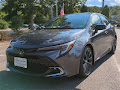 2025 Toyota Corolla Hatchback XSE