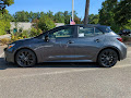 2025 Toyota Corolla Hatchback XSE