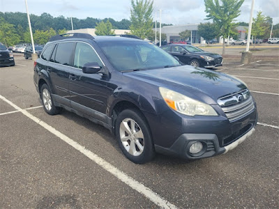 2013 Subaru Outback