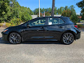 2025 Toyota Corolla Hatchback XSE