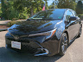 2025 Toyota Corolla Hatchback XSE