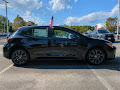 2025 Toyota Corolla Hatchback XSE