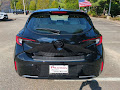 2025 Toyota Corolla Hatchback XSE