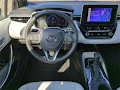 2025 Toyota Corolla Hatchback XSE
