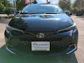 2025 Toyota Corolla Hatchback XSE