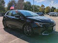 2025 Toyota Corolla Hatchback XSE