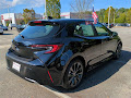 2025 Toyota Corolla Hatchback XSE