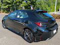 2025 Toyota Corolla Hatchback XSE