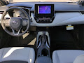 2025 Toyota Corolla Hatchback XSE