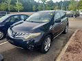 2009 Nissan Murano LE