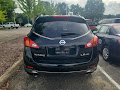 2009 Nissan Murano LE