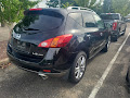 2009 Nissan Murano LE