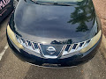 2009 Nissan Murano LE