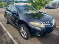 2009 Nissan Murano LE