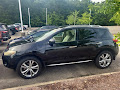2009 Nissan Murano LE