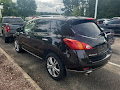 2009 Nissan Murano LE