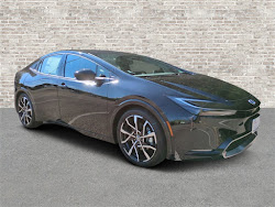 2026 Toyota Prius Prime XSE Premium