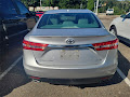 2014 Toyota Avalon XLE