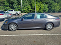 2019 Toyota Camry Hybrid LE