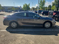 2019 Toyota Camry Hybrid LE