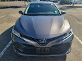 2019 Toyota Camry Hybrid LE