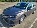 2019 Toyota Camry Hybrid LE