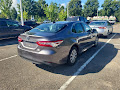 2019 Toyota Camry Hybrid LE