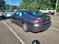 2019 Toyota Camry Hybrid LE