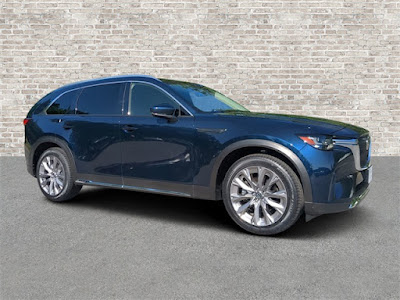 2024 Mazda CX-90
