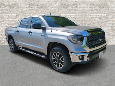 2019 Toyota Tundra