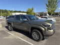 2025 Toyota Tacoma Hybrid Limited