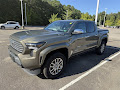 2025 Toyota Tacoma Hybrid Limited
