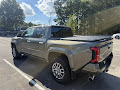 2025 Toyota Tacoma Hybrid Limited