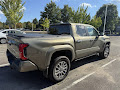 2025 Toyota Tacoma Hybrid Limited