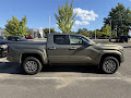 2025 Toyota Tacoma Hybrid Limited
