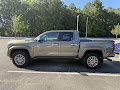 2025 Toyota Tacoma Hybrid Limited