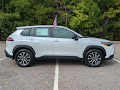 2026 Toyota Corolla Cross Hybrid S
