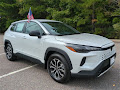 2026 Toyota Corolla Cross Hybrid S