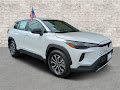 2026 Toyota Corolla Cross Hybrid S