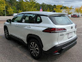 2026 Toyota Corolla Cross Hybrid S
