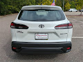 2026 Toyota Corolla Cross Hybrid S
