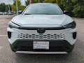 2026 Toyota Corolla Cross Hybrid S